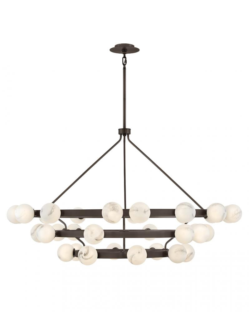 Chandeliers-Fredrick Ramond-FR41908