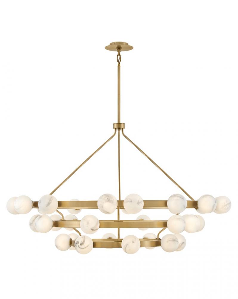 Chandeliers-Fredrick Ramond-FR41908