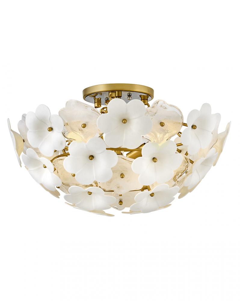 Semi-Flush Mts.-Fredrick Ramond-FR41963
