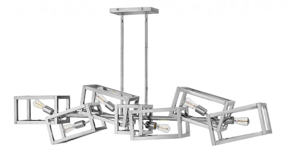 Chandeliers-Fredrick Ramond-FR42446