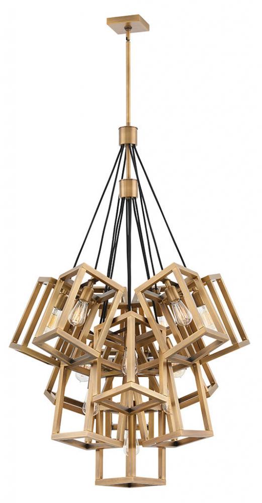 Chandeliers-Fredrick Ramond-FR42449