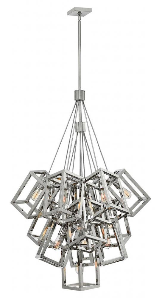 Chandeliers-Fredrick Ramond-FR42449