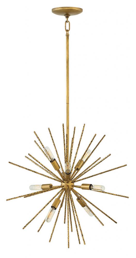 Chandeliers-Fredrick Ramond-FR43014