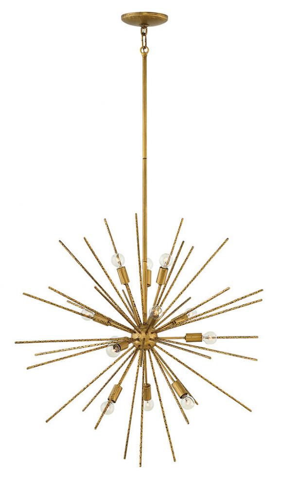 Chandeliers-Fredrick Ramond-FR43015