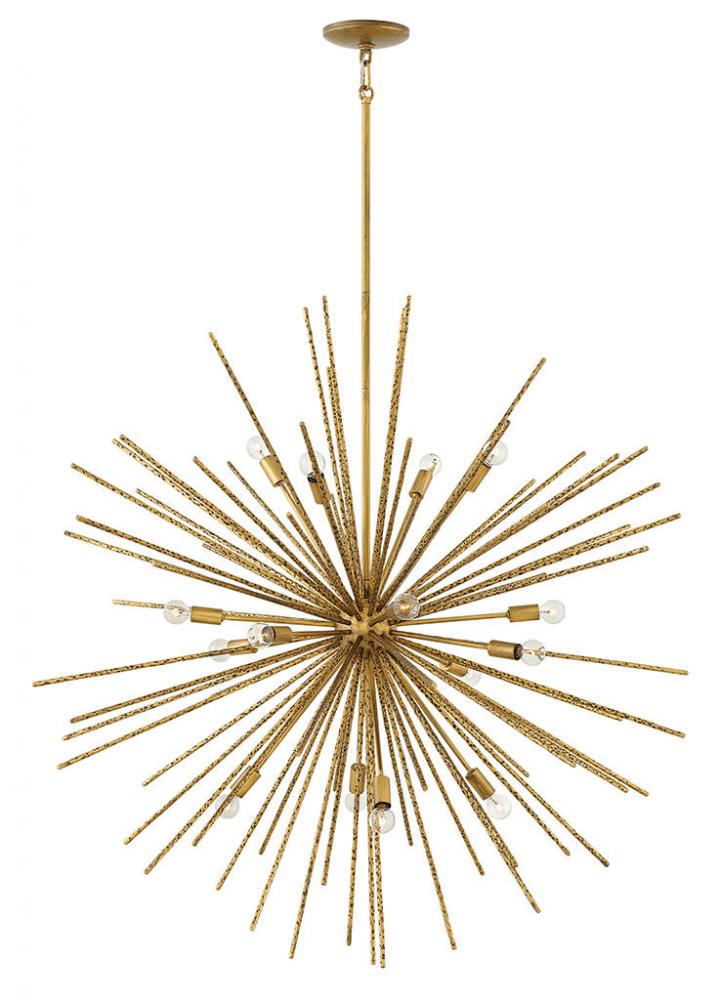 Chandeliers-Fredrick Ramond-FR43016