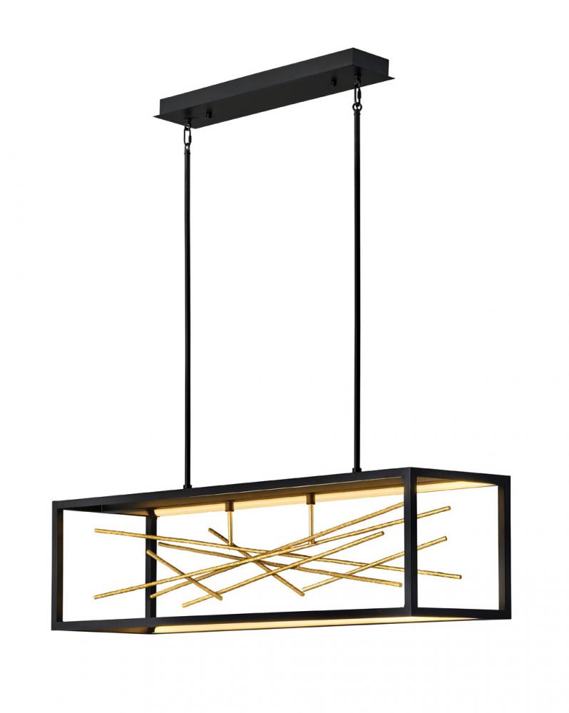 Chandeliers-Fredrick Ramond-FR47409