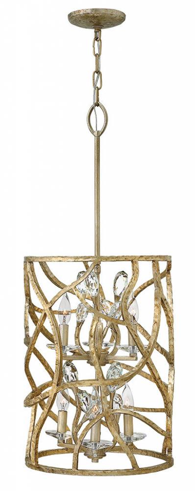 Foyer/Hall Lanterns-Fredrick Ramond-FR46805