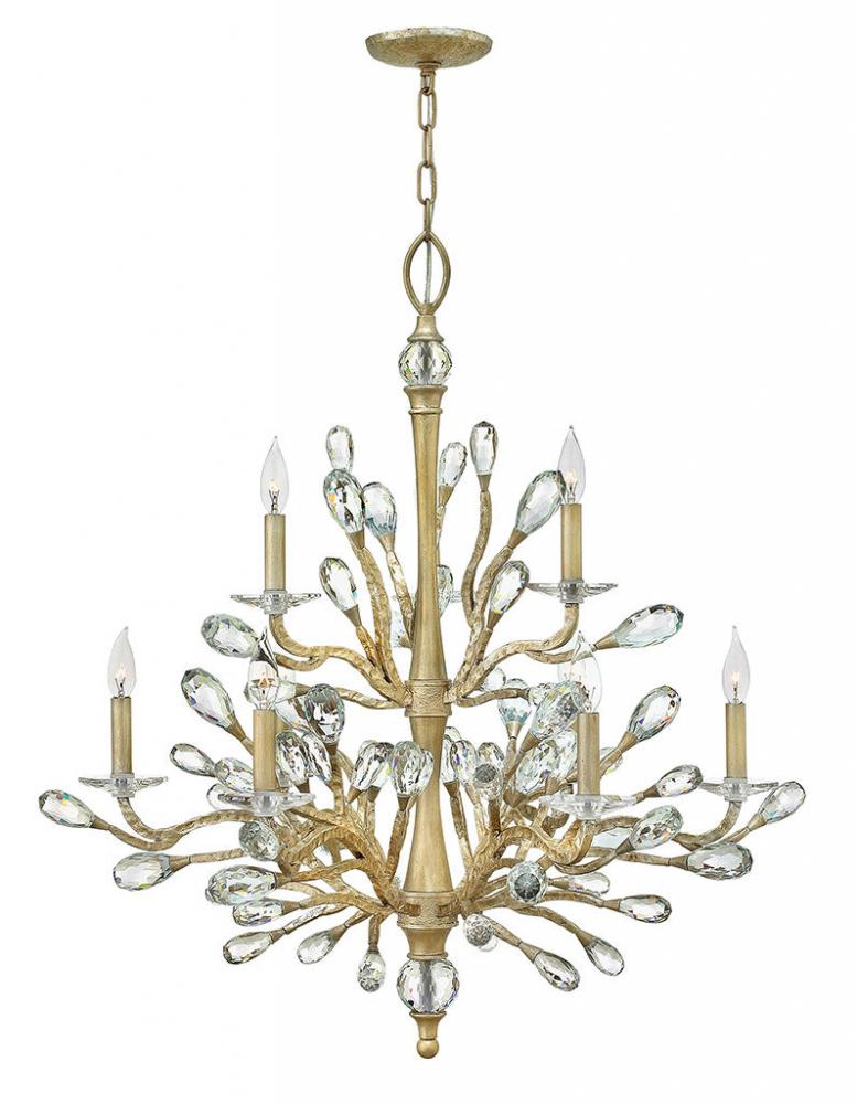 Chandeliers-Fredrick Ramond-FR46809