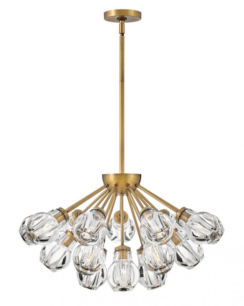 Chandeliers-Fredrick Ramond-FR46956