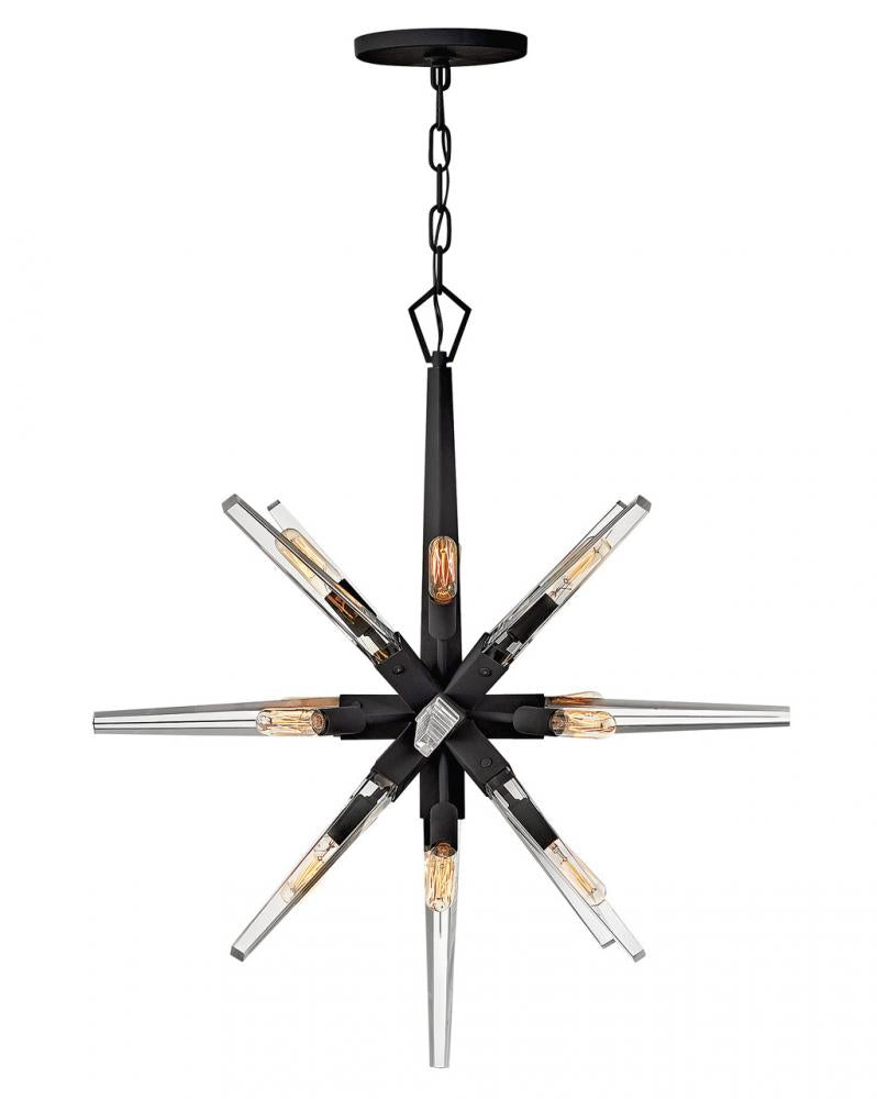 Chandeliers-Fredrick Ramond-FR47404