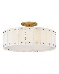 Semi-Flush Mts.-Fredrick Ramond-FR47753