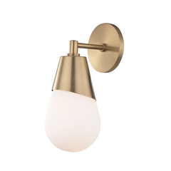 Sconces-Mitzi by Hudson Valley Lighting-H101101