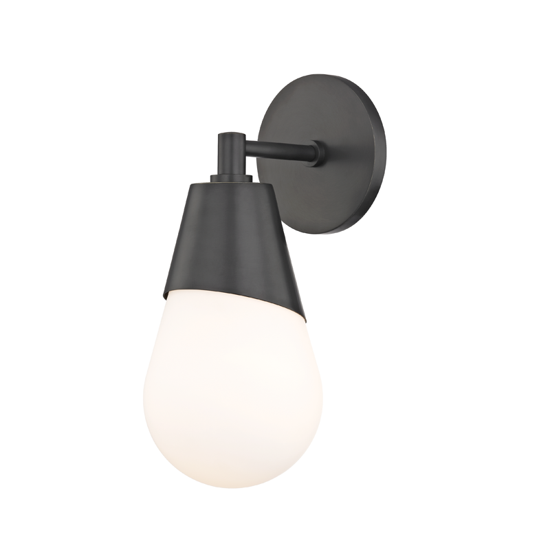 Sconces-Mitzi by Hudson Valley Lighting-H101101
