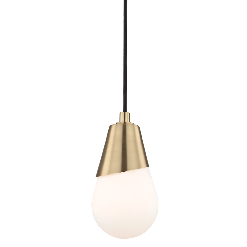 Pendants-Mitzi by Hudson Valley Lighting-H101701