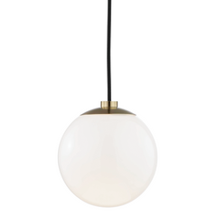 Pendants-Mitzi by Hudson Valley Lighting-H105701
