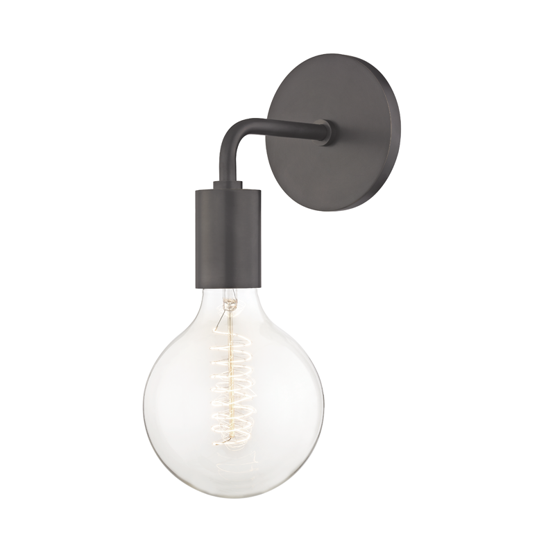 Sconces-Mitzi by Hudson Valley Lighting-H109101B