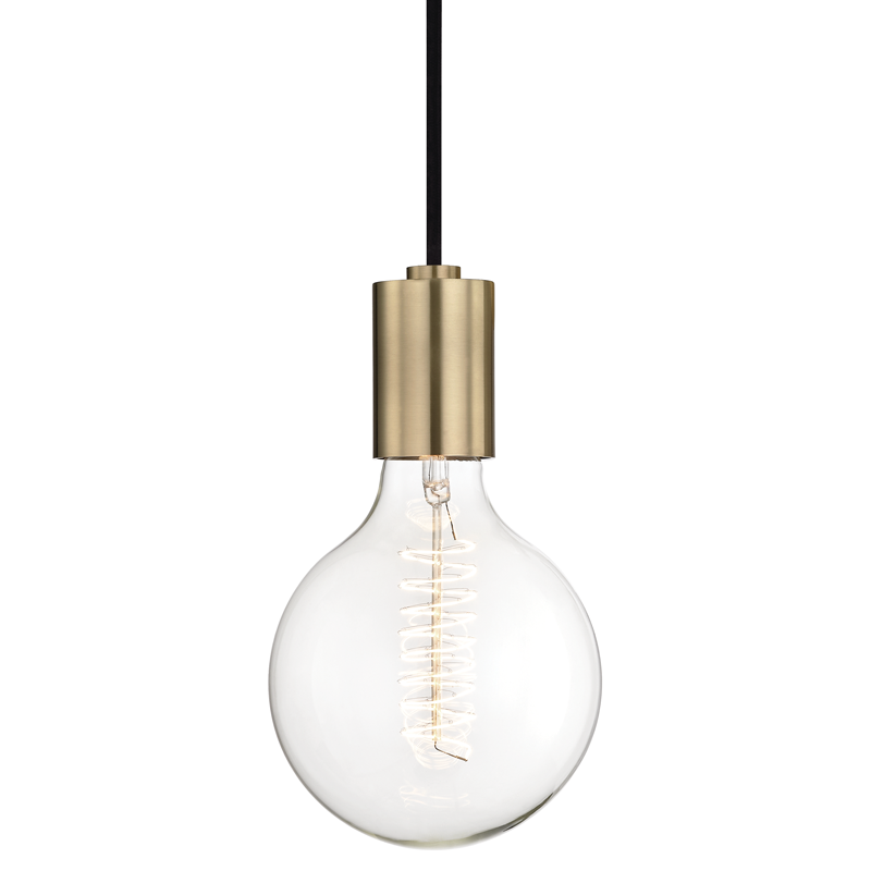 Pendants-Mitzi by Hudson Valley Lighting-H109701