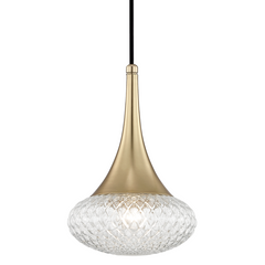 Pendants-Mitzi by Hudson Valley Lighting-H114701C