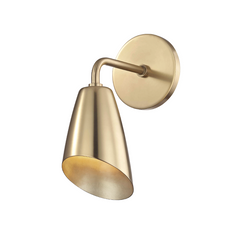 Sconces-Mitzi by Hudson Valley Lighting-H115101
