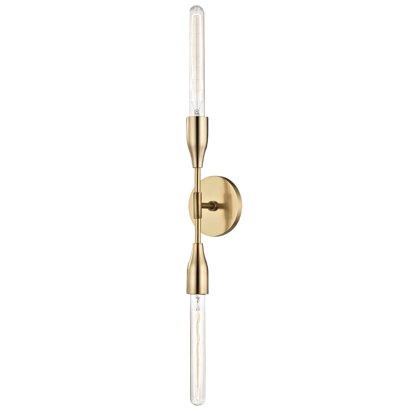 Sconces-Mitzi by Hudson Valley Lighting-H116102