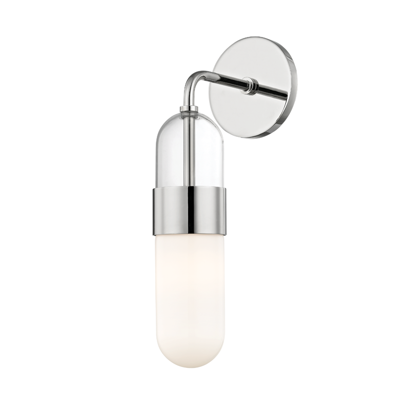 Sconces-Mitzi by Hudson Valley Lighting-H126101