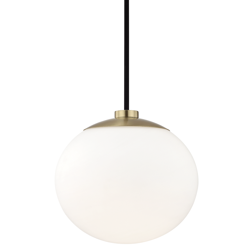 Pendants-Mitzi by Hudson Valley Lighting-H134701