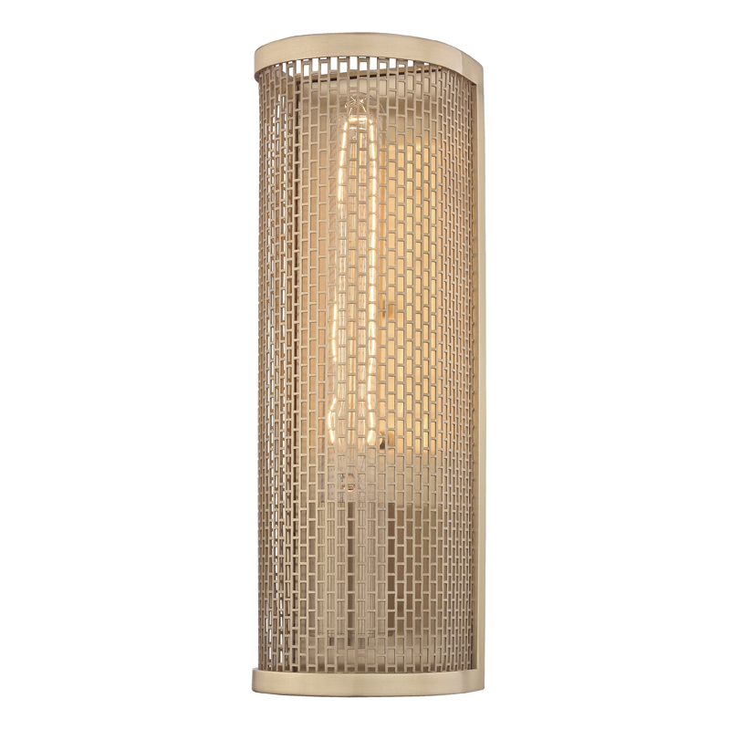 Mini Pendants-Visual Comfort & Co. Modern Collection-700MPNYR-LED930