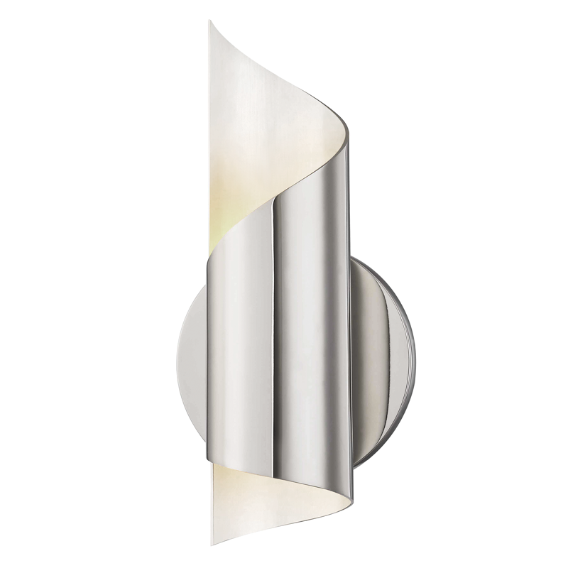 Sconces-Mitzi by Hudson Valley Lighting-H161101