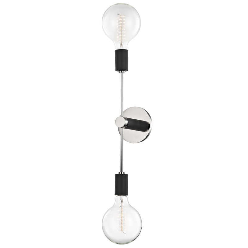 Sconces-Mitzi by Hudson Valley Lighting-H178102