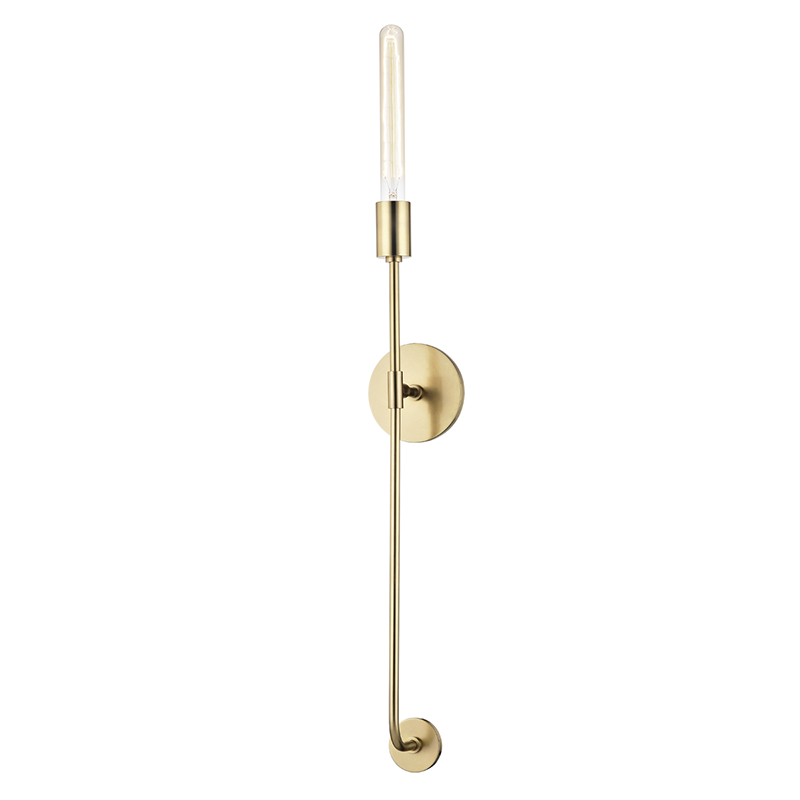 Sconces-Mitzi by Hudson Valley Lighting-H185101