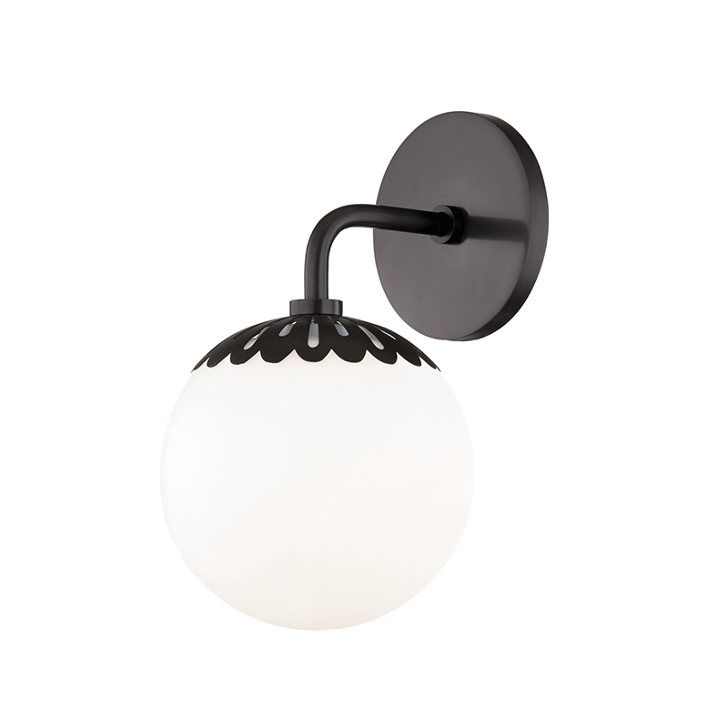 Bathroom Fixtures-Mitzi by Hudson Valley Lighting-H193301