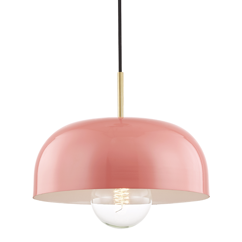 Pendants-Mitzi by Hudson Valley Lighting-H199701L