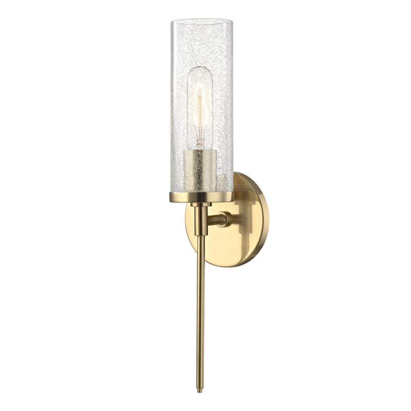 Sconces-Mitzi by Hudson Valley Lighting-H220101