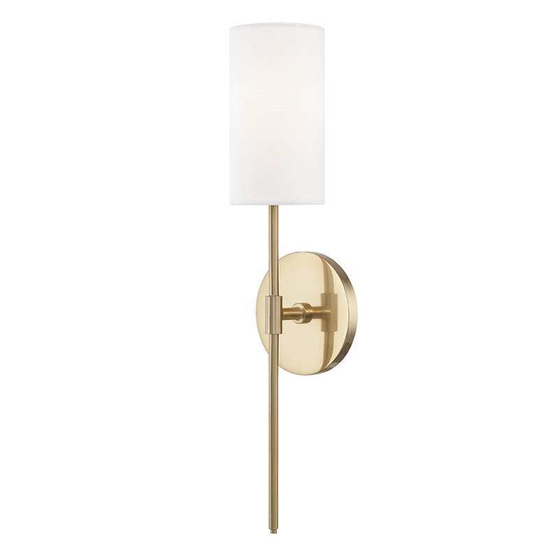 Sconces-Mitzi by Hudson Valley Lighting-H223101