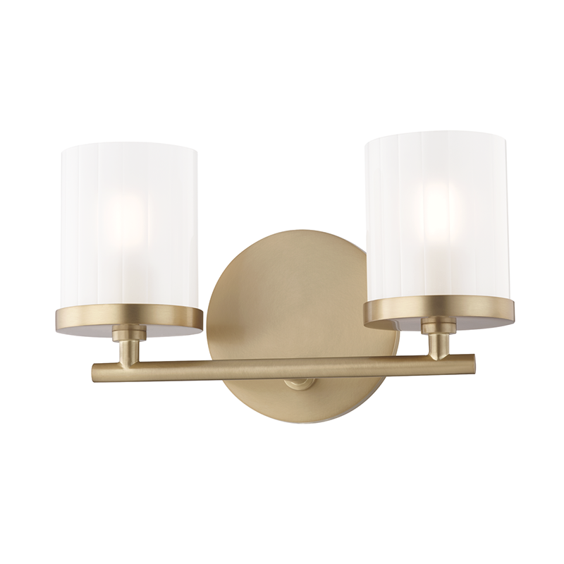 Bathroom Fixtures-Mitzi by Hudson Valley Lighting-H239302
