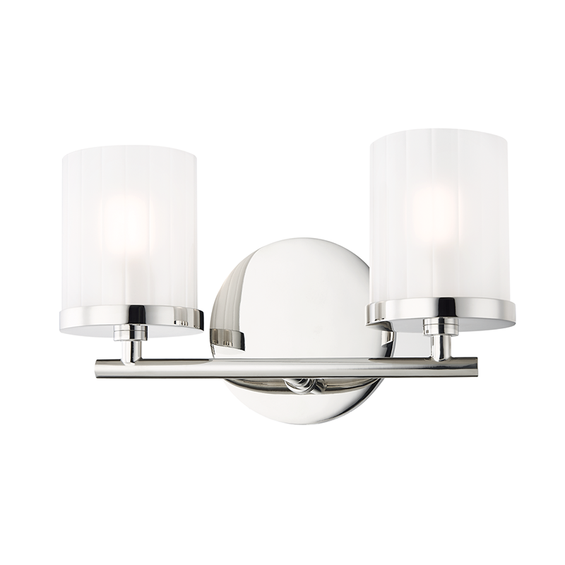 Bathroom Fixtures-Mitzi by Hudson Valley Lighting-H239302