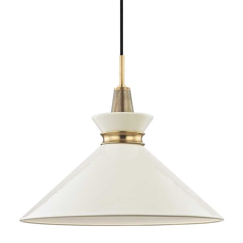Pendants-Mitzi by Hudson Valley Lighting-H251701L