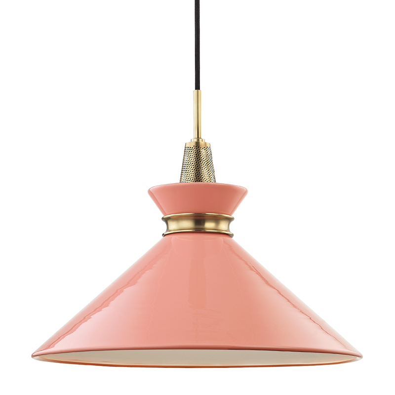 Pendants-Mitzi by Hudson Valley Lighting-H251701L