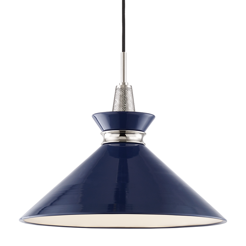 Pendants-Mitzi by Hudson Valley Lighting-H251701L
