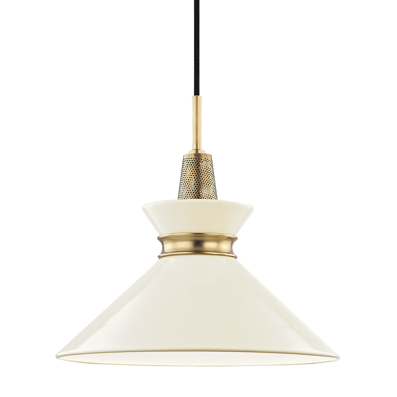 Pendants-Mitzi by Hudson Valley Lighting-H251701S