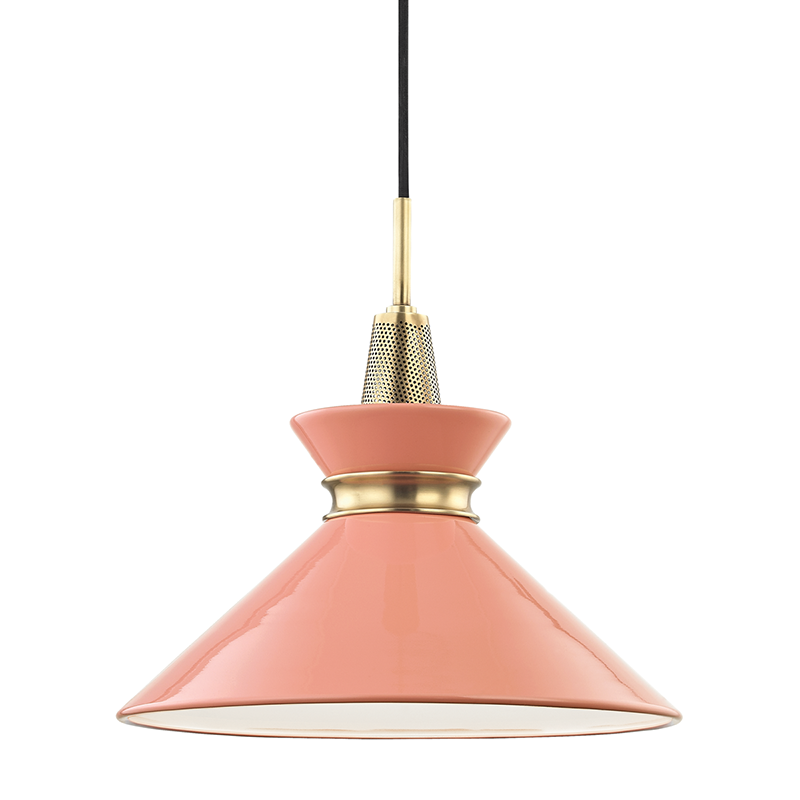 Pendants-Mitzi by Hudson Valley Lighting-H251701S