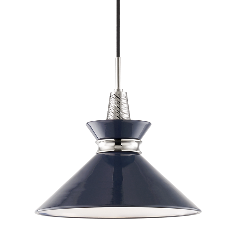 Pendants-Mitzi by Hudson Valley Lighting-H251701S