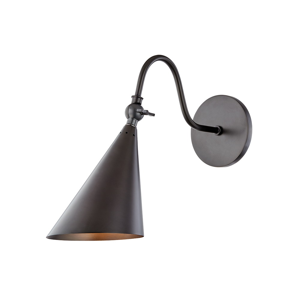 Sconces-Mitzi by Hudson Valley Lighting-H285101