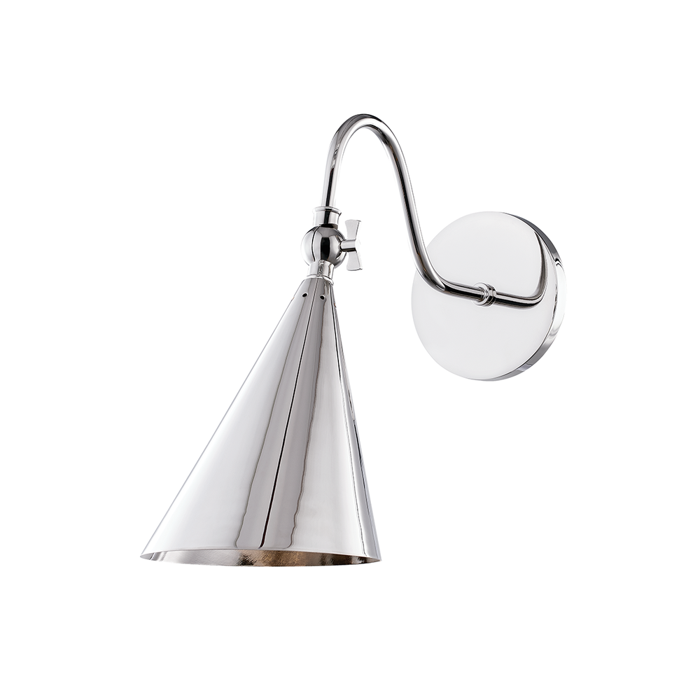 Sconces-Mitzi by Hudson Valley Lighting-H285101