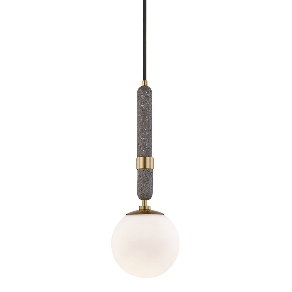 Pendants-Mitzi by Hudson Valley Lighting-H289701S