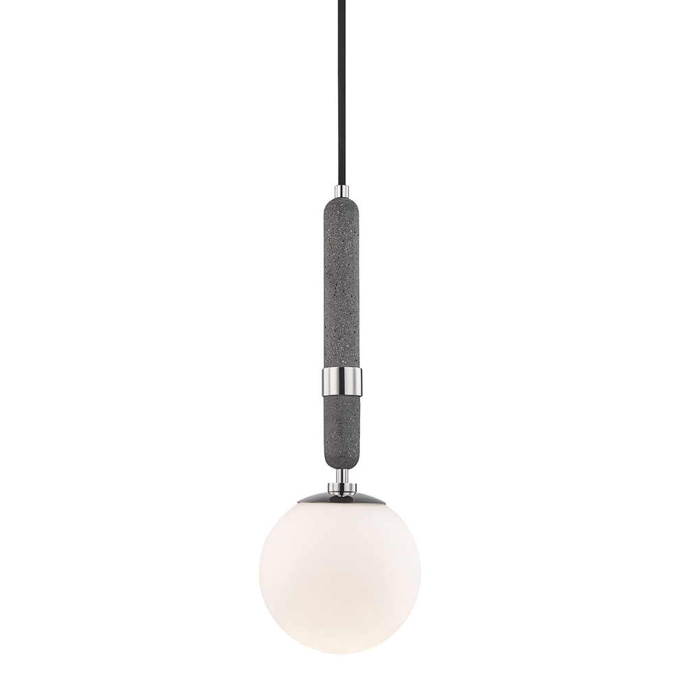 Pendants-Mitzi by Hudson Valley Lighting-H289701S