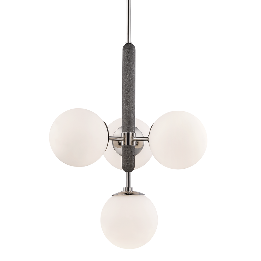 Chandeliers-Mitzi by Hudson Valley Lighting-H289804