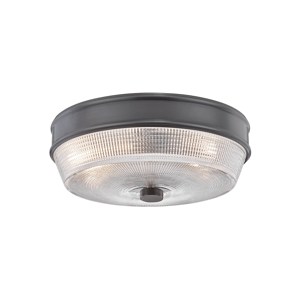 Flush Mounts-Mitzi by Hudson Valley Lighting-H309501