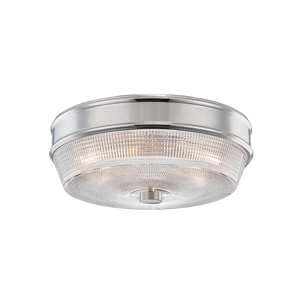 Flush Mounts-Mitzi by Hudson Valley Lighting-H309501