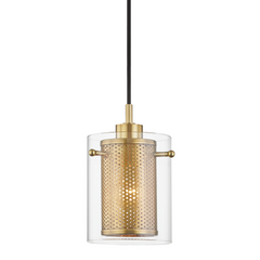 Pendants-Mitzi by Hudson Valley Lighting-H323701